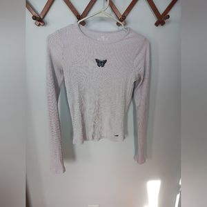 Vintage y2k butterfly babytee collection🦋